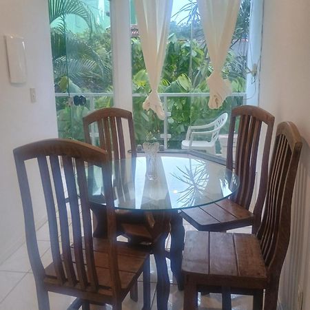 イタカレCasa De Vidroアパートメント エクステリア 写真