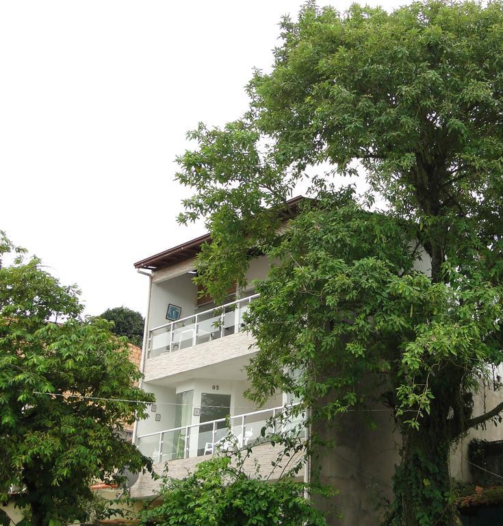 イタカレCasa De Vidroアパートメント 部屋 写真