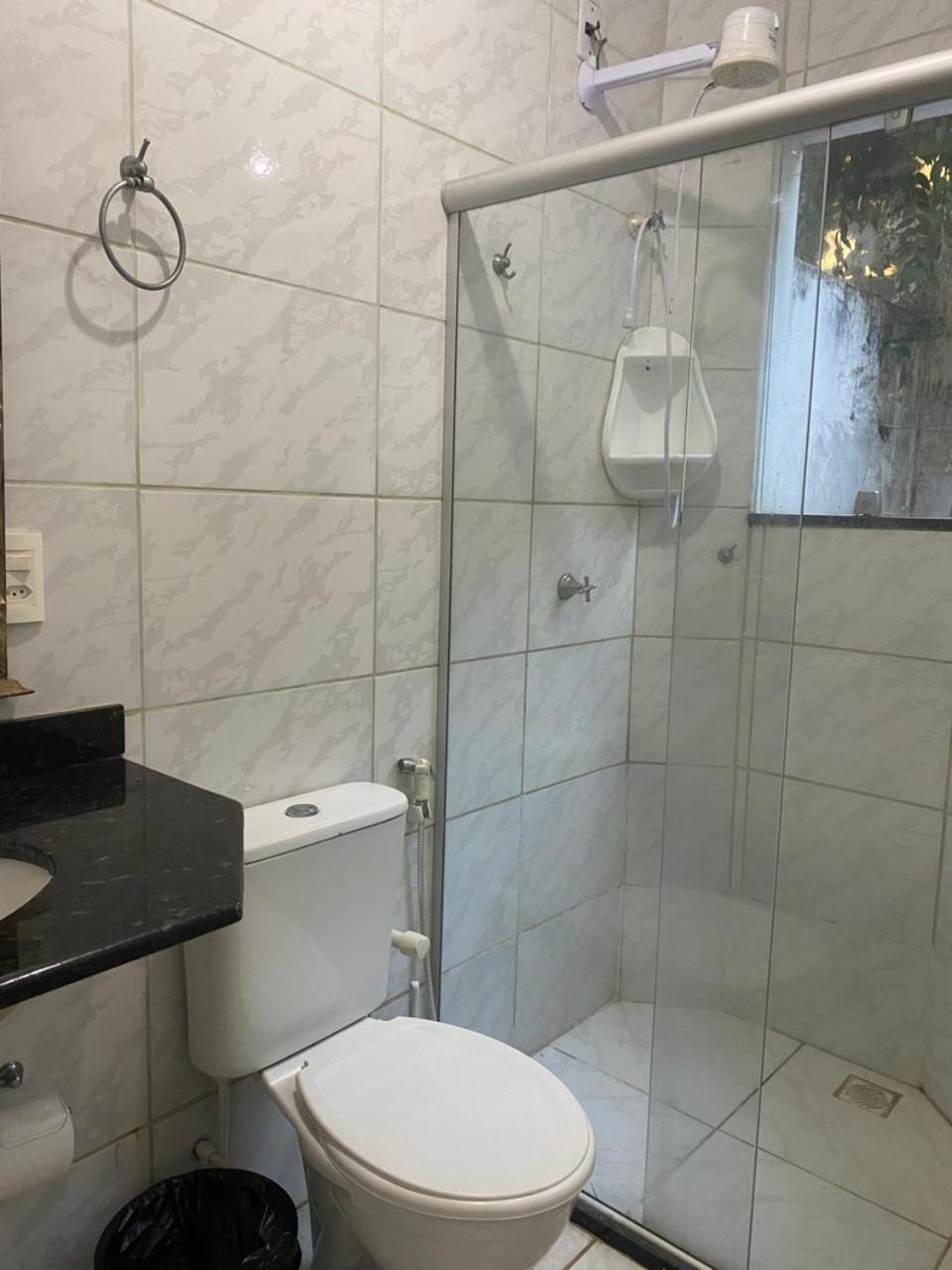 イタカレCasa De Vidroアパートメント エクステリア 写真